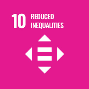 SDG Goal 10