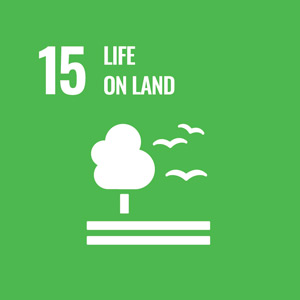 SDG Goal 15