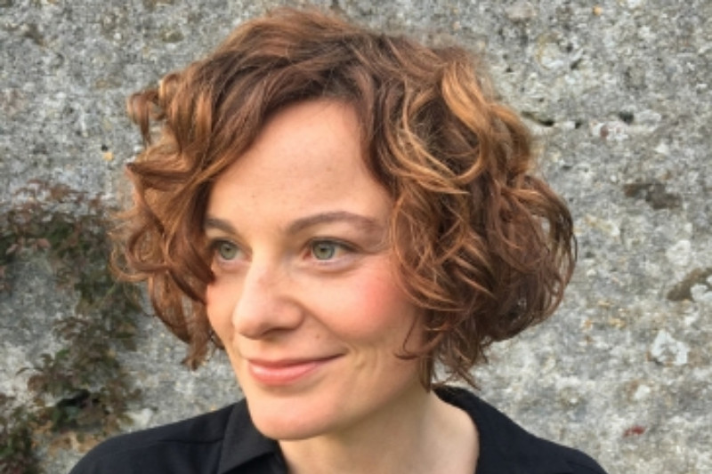 Dr Gail McConnell