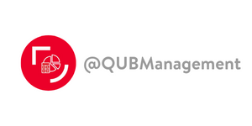QUB Management School Twitter
