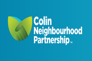 Colin Community logo