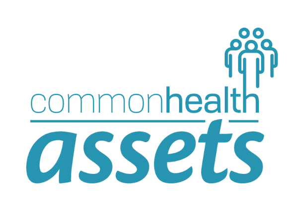 Commonhealth Assets logo