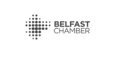 Belfast Chamber- Logo