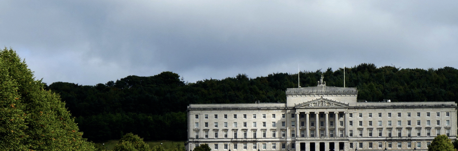 Stormont