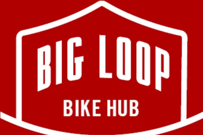 Big Loop Bikes logo