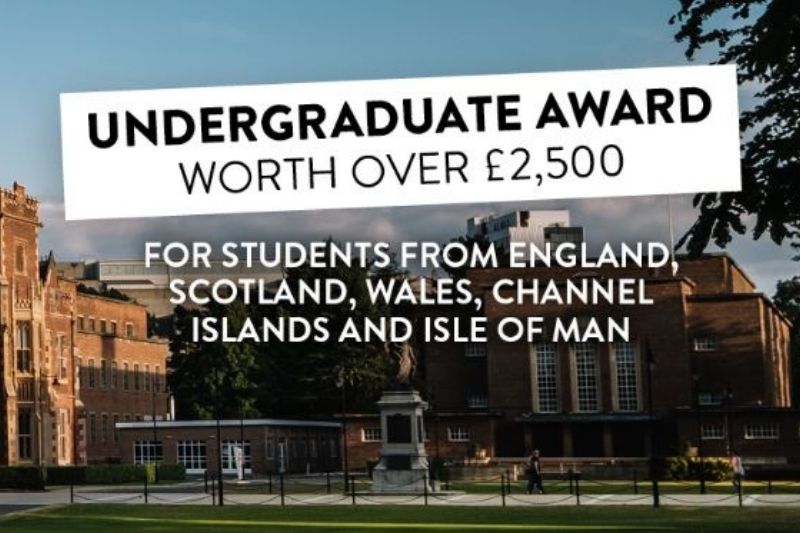 UG award
