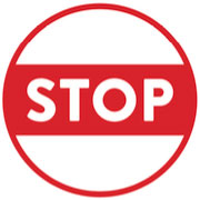 Stop - Title