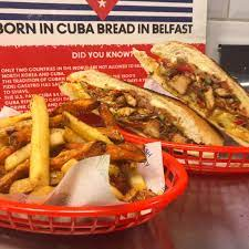 cuban sandwich