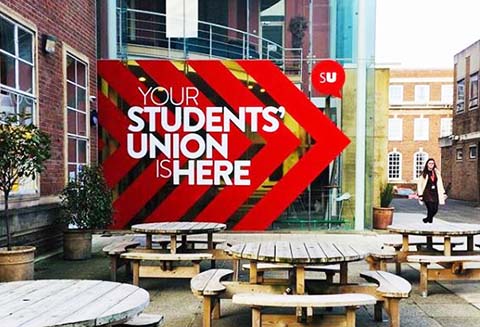 Students' Union