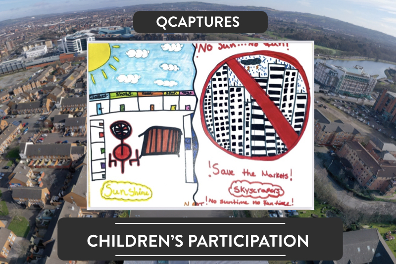 QCaptures CLIP picture (children's drawing)