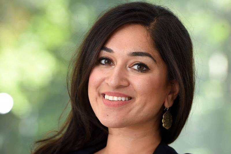 Dr Jaipreet Virdi