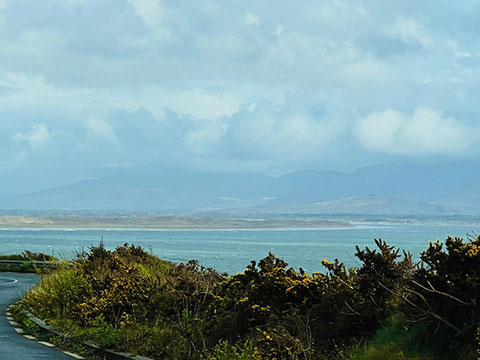 Dingle Peninsula