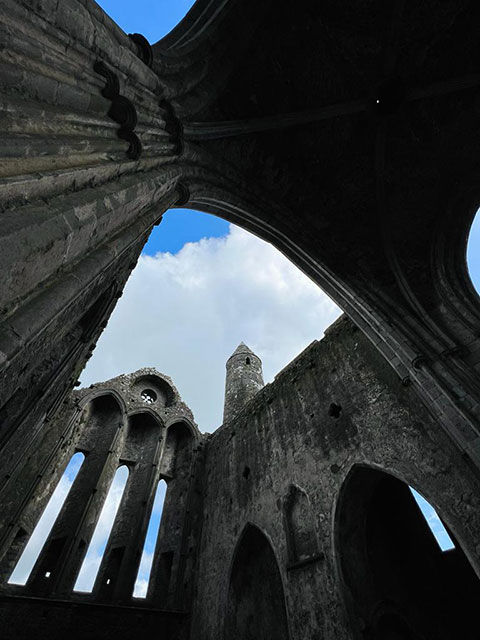 Rock of Cashel