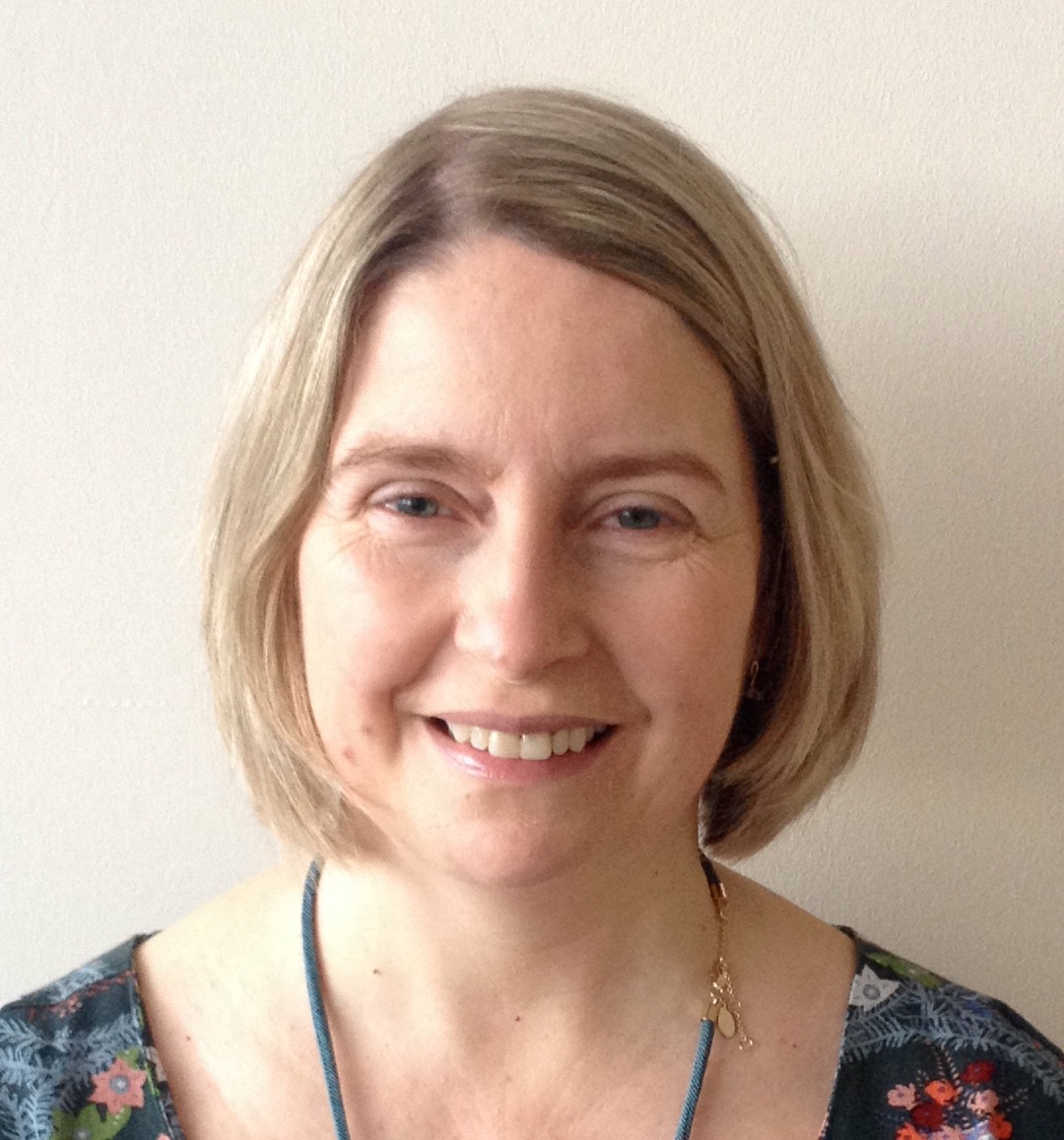 Dr Susan Doherty