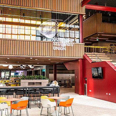 Students' Union