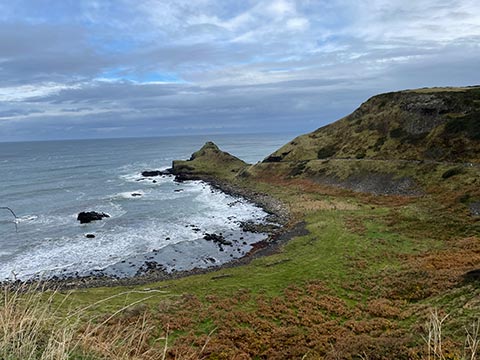 Causeway coast