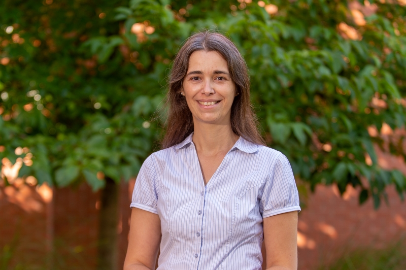 Dr Sara Melo