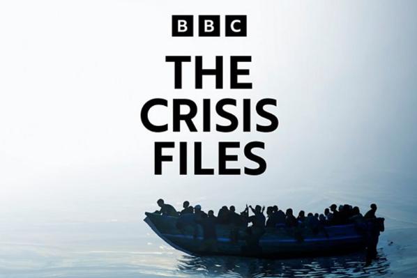 The Crisis Files