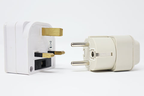 plug adapters