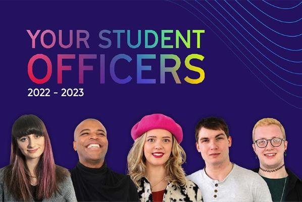 SU Officers