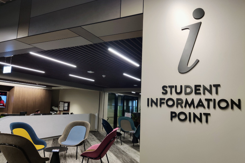 student-information-point