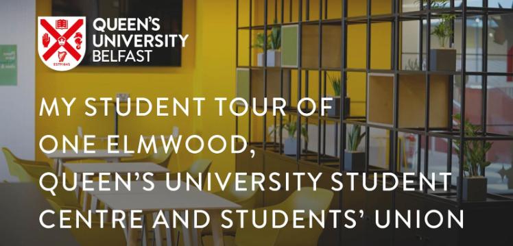 Student Tour of One Elmwood youtube thumbnail