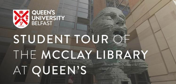 McClay library tour thumbnail