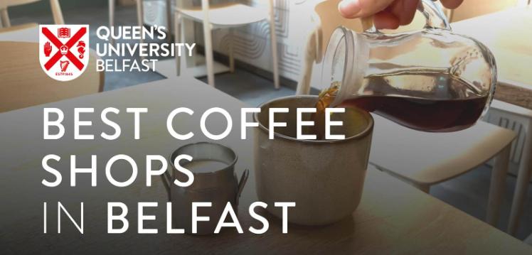 Best coffee shops in belfast thumbnail