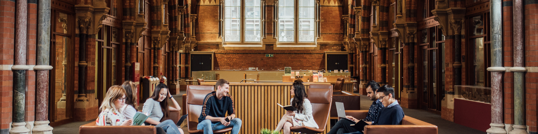 The Graduate School at Queen's University Belfast