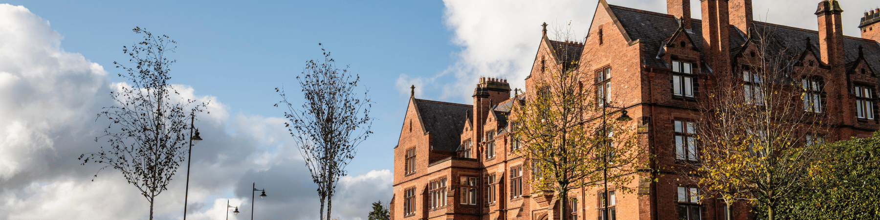 The Leadership Institute at Queen's University Belfast