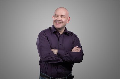 Dr Gavin Duffy SSESW