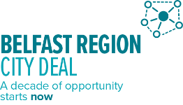 Belfast Region City Deal: a decade of opportunity