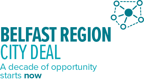 Belfast Region City Deal: a decade of opportunity