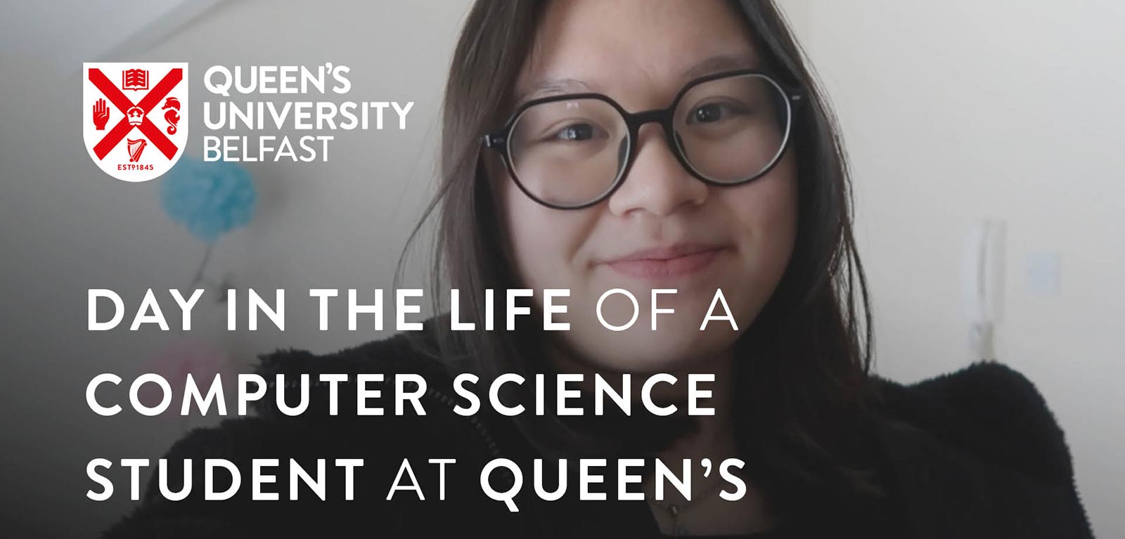 VIDEO: Day in the Life of a Computer Science Student at Queen's ...