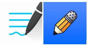 goodnotes and notability