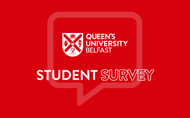 The Queen's Student Survey