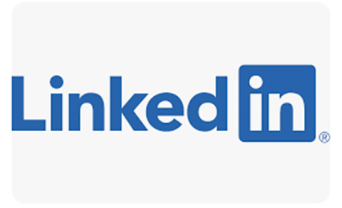 LinkedIn logo