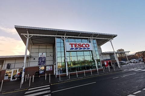 Tesco