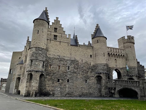 Het Steen