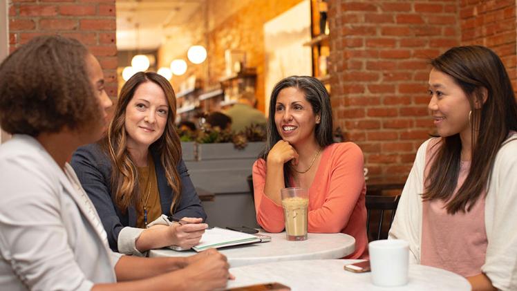 Women in business