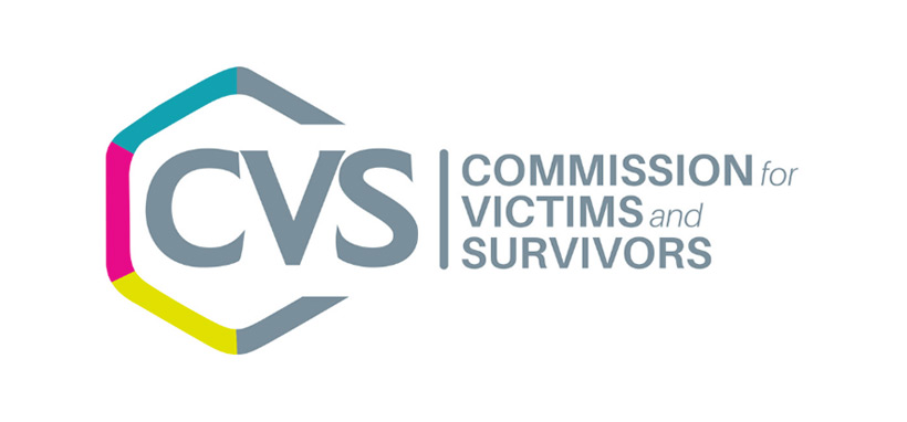 Commission for Victims and Survivors NI