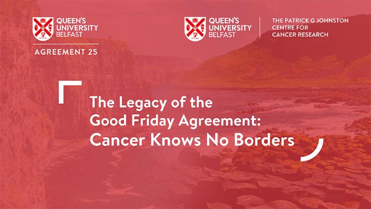 Cancer knows no borders