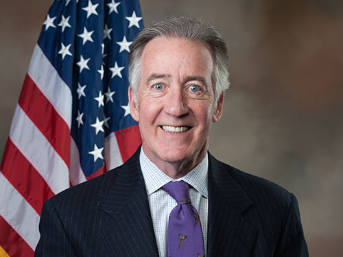 Congressman Neal