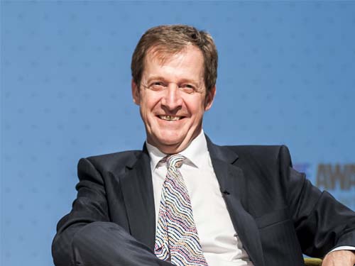 Alastair Campbell