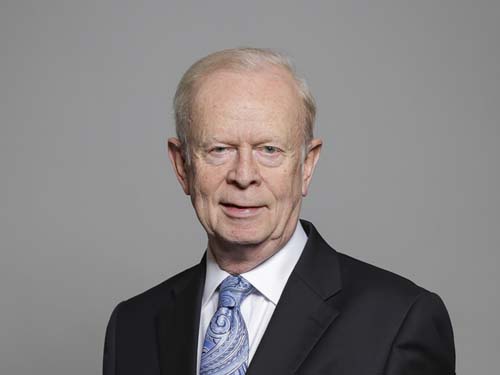 Reg Empey