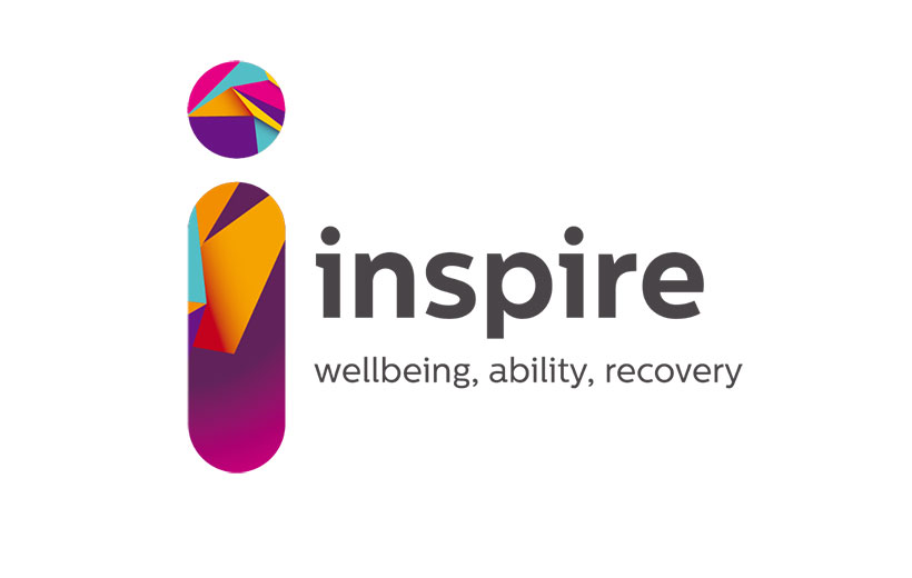 Inspire logo