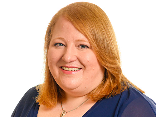 Naomi Long