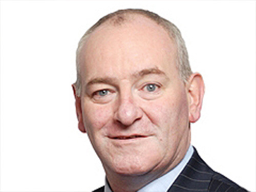 Mark Durkan