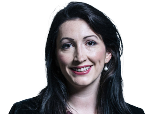 Emma Little-Pengelly