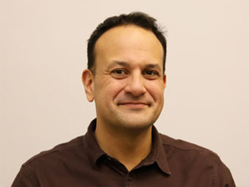 Leo Varadkar